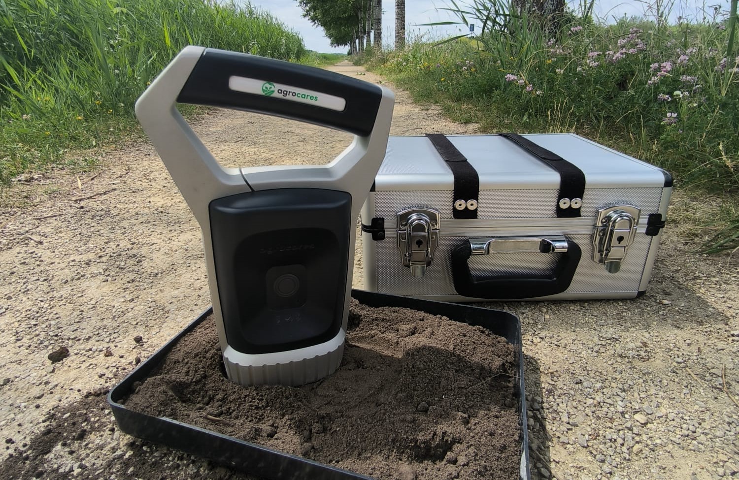 4 reasons to measure Soil Carbon