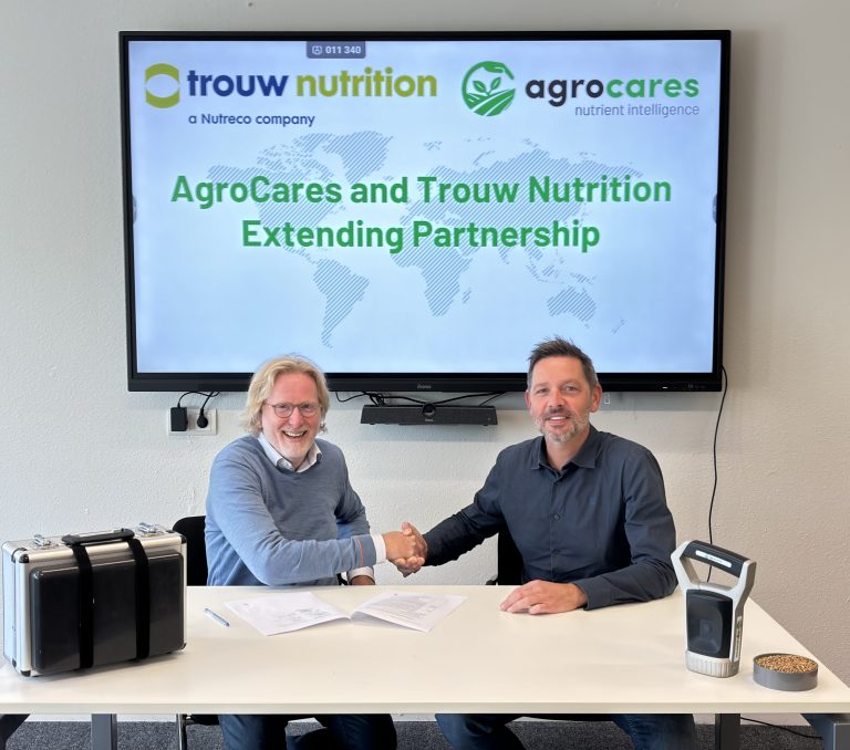 Extending Partnership