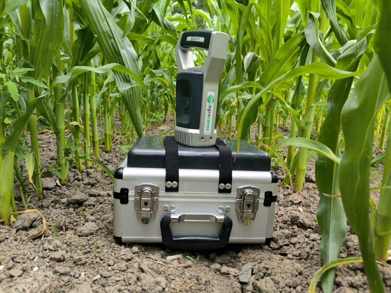 LeafCares Arable Starter Package