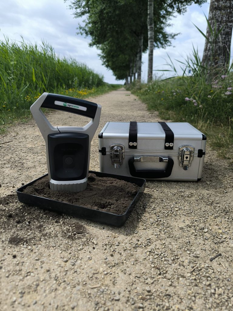 SoilCares Starter Package