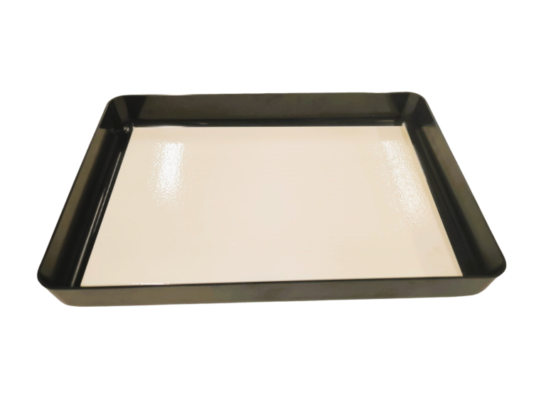LeafCares Sample Tray