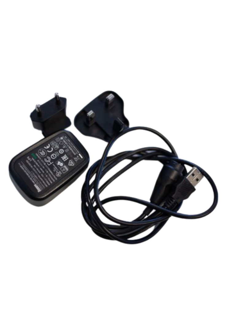 USB Charger Set